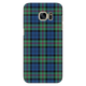 Baird Ancient Scottish Clan Phone Case - kittentee