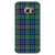 Baird Ancient Scottish Clan Phone Case - kittentee