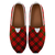 Adair Scottish Clan Women's Casual Shoes - kittentee