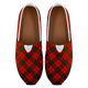 Adair Scottish Clan Women's Casual Shoes - kittentee
