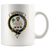 Aikenhead Tartan Coffee Mug - size 11oz