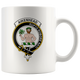Aikenhead Tartan Coffee Mug - size 11oz