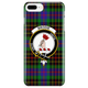 Brodie Hunting Scottish Clan Tartan Phone Case
