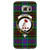 Brodie Hunting Scottish Clan Tartan Phone Case