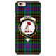 Brodie Hunting Scottish Clan Tartan Phone Case