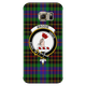 Brodie Hunting Scottish Clan Tartan Phone Case