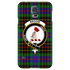 Brodie Hunting Scottish Clan Tartan Phone Case