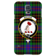 Brodie Hunting Scottish Clan Tartan Phone Case