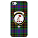 Brodie Hunting Scottish Clan Tartan Phone Case