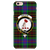 Brodie Hunting Scottish Clan Tartan Phone Case