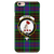 Brodie Hunting Scottish Clan Tartan Phone Case