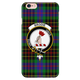 Brodie Hunting Scottish Clan Tartan Phone Case