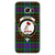 Brodie Hunting Scottish Clan Tartan Phone Case