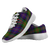 Cameron Of Erracht Modern Scottish Clan Tartan Sneakers Blue For Men & Women