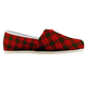 Adair Scottish Clan Women's Casual Shoes - kittentee