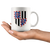 Arms Of Battenberg Mountbatten Coffee Mug - Size 11oz