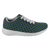 Baillie Hunting Scottish Clan Tartan Sneakers Blue For Men & Women - kittentee