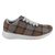 Cameron Of Erracht Weathered Scottish Clan Tartan Sneakers Blue For Men & Women