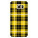 Barclay Dress Modern Scottish Clan Phone Case - kittentee