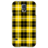 Barclay Dress Modern Scottish Clan Phone Case