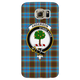 Anderson Scottish Clan Tartan Phone Case - kittentee