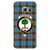 Anderson Scottish Clan Tartan Phone Case - kittentee