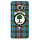 Anderson Scottish Clan Tartan Phone Case - kittentee