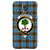 Anderson Scottish Clan Tartan Phone Case - kittentee