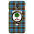 Anderson Scottish Clan Tartan Phone Case