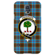 Anderson Scottish Clan Tartan Phone Case - kittentee