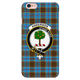 Anderson Scottish Clan Tartan Phone Case - kittentee