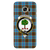 Anderson Scottish Clan Tartan Phone Case - kittentee