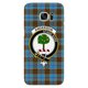 Anderson Scottish Clan Tartan Phone Case - kittentee