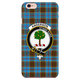 Anderson Scottish Clan Tartan Phone Case - kittentee