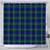 Abercrombie Hunting Scottish Clan Shower Curtains - kittentee