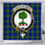 Abercrombie Hunting Scottish Clan Tartan Shower Curtains - kittentee