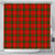 Adair Scottish Clan Shower Curtains - kittentee