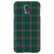 Byres Scottish Clan Tartan Phone Case