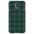 Byres Scottish Clan Tartan Phone Case