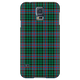 Byres Scottish Clan Tartan Phone Case