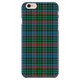 Byres Scottish Clan Tartan Phone Case