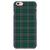 Byres Scottish Clan Tartan Phone Case