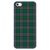 Byres Scottish Clan Tartan Phone Case