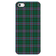 Byres Scottish Clan Tartan Phone Case