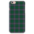 Byres Scottish Clan Tartan Phone Case
