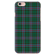 Byres Scottish Clan Tartan Phone Case