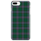 Byres Scottish Clan Tartan Phone Case