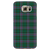 Byres Scottish Clan Tartan Phone Case