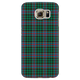Byres Scottish Clan Tartan Phone Case