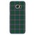 Byres Scottish Clan Tartan Phone Case